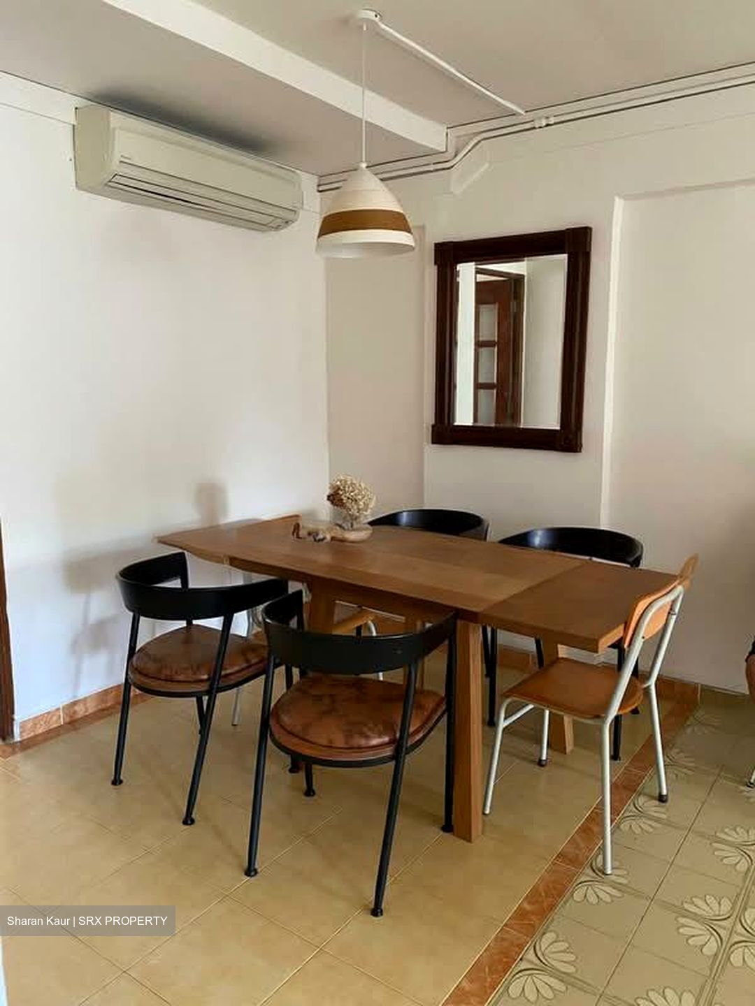 Blk 118 Kebun Baru Heights (Ang Mo Kio), HDB 3 Rooms #581886491